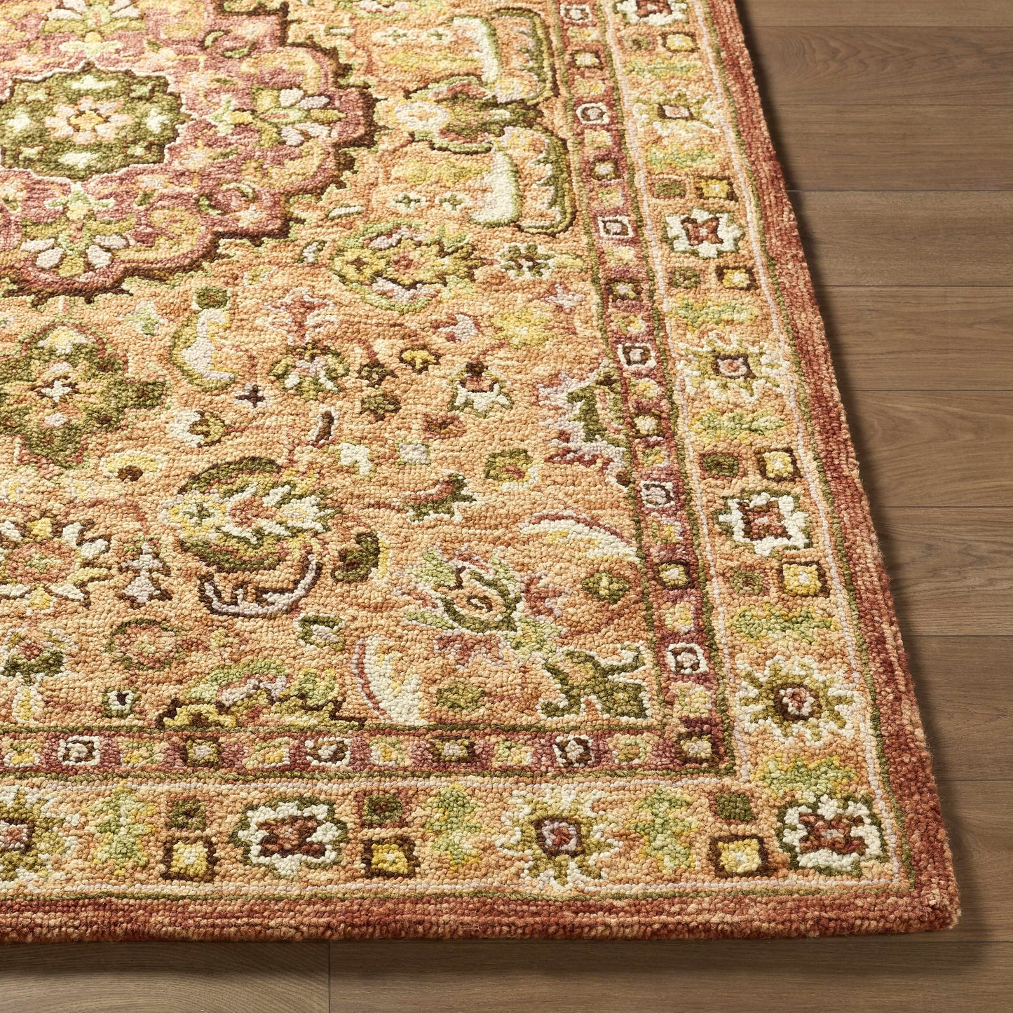 Annick Area Rug