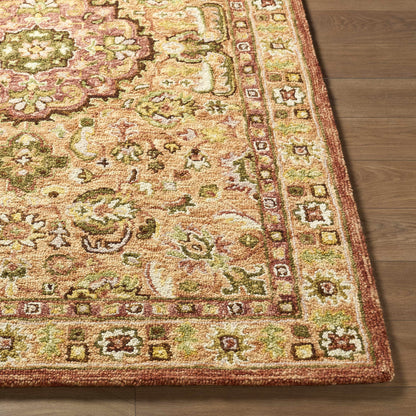 Annick Area Rug
