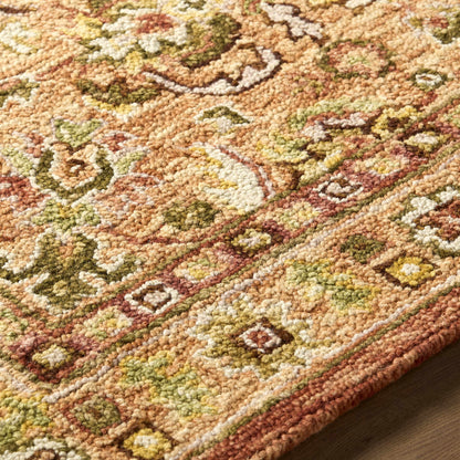 Annick Area Rug