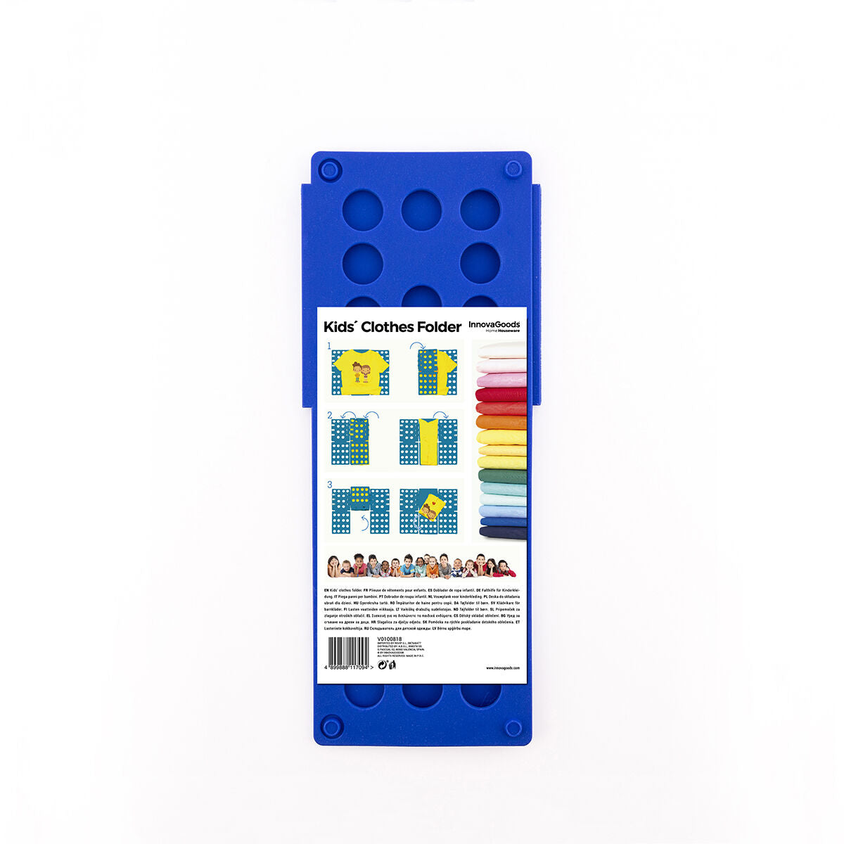 Selected Variant Image