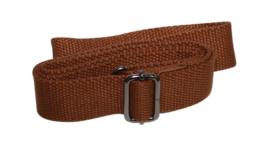 NNEDSZ Futura Mens Slimline Laptop Bag Satchel Handbag Handles College - Brown