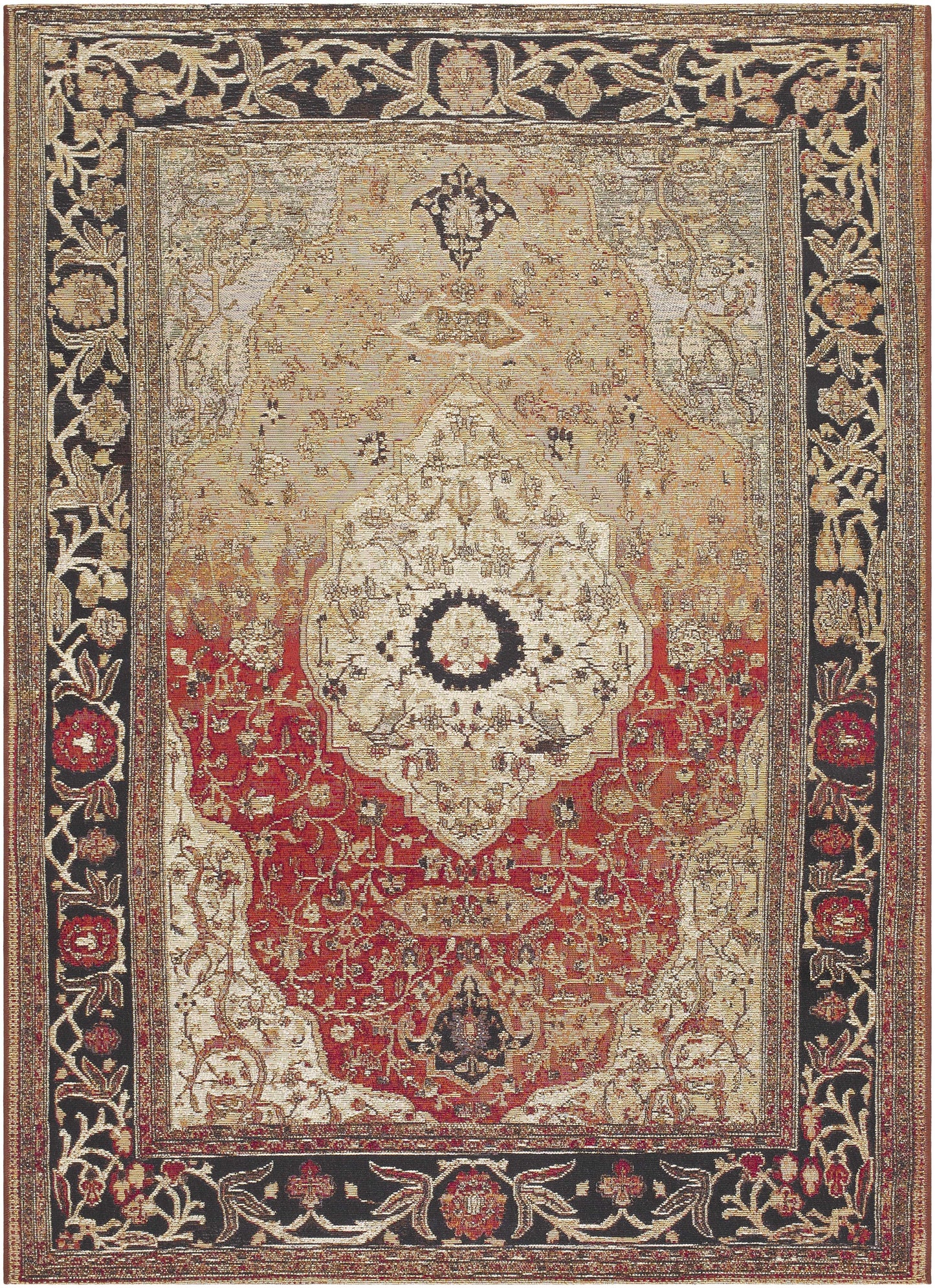Vonda Area Rug