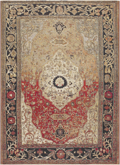 Vonda Area Rug