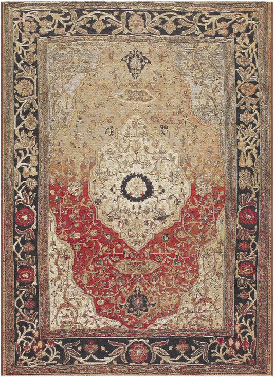 Vonda Area Rug