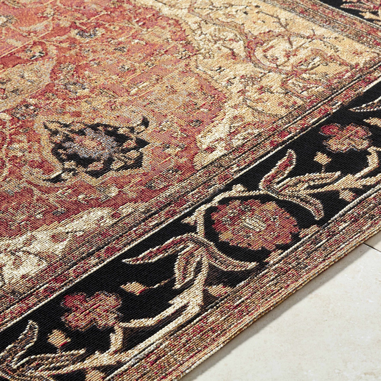 Vonda Area Rug
