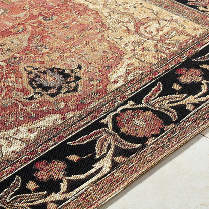 Vonda Area Rug