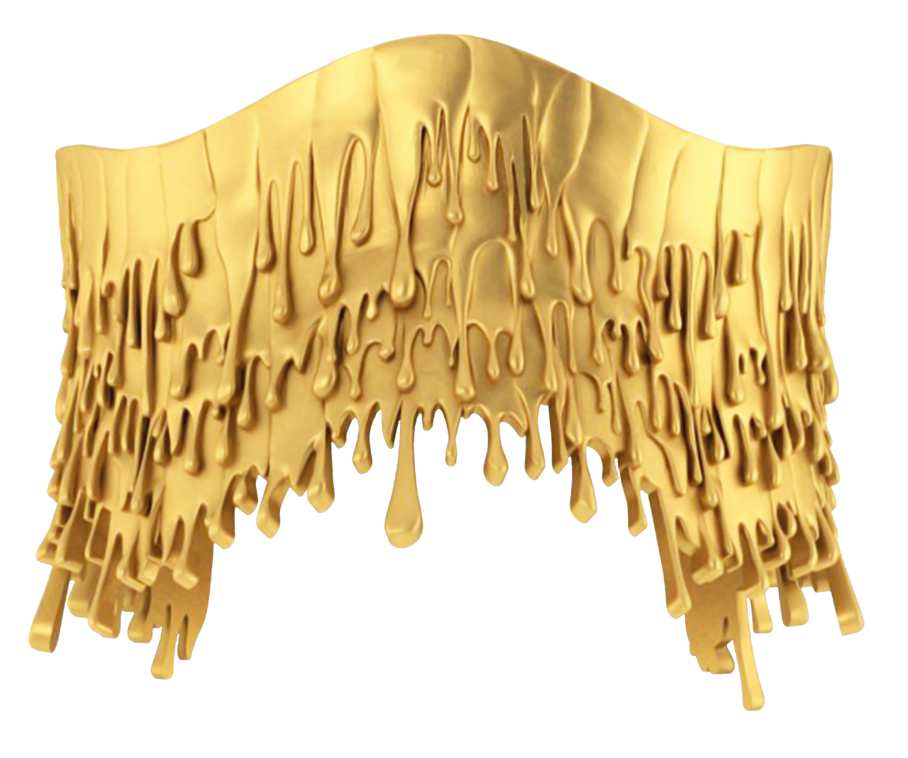 Antonio Wehrli Gravity Paint Drip Bracelet: Art into Jewelry-Sterling Silver