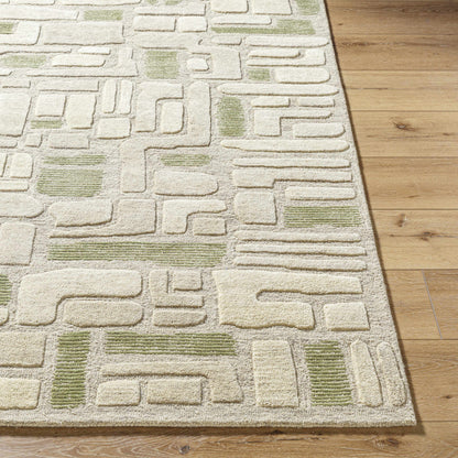 Alaqua Area Rug