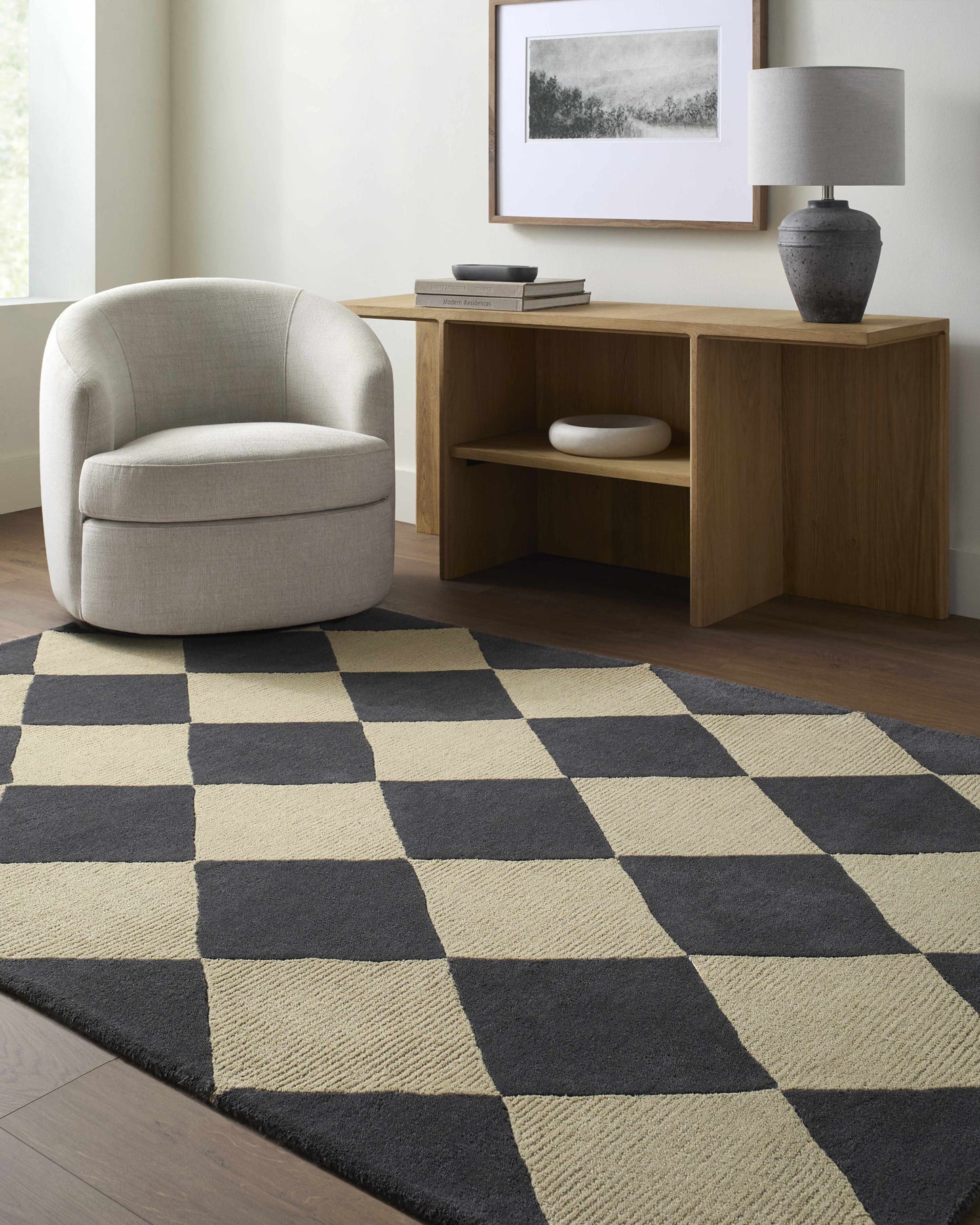 Aradia Area Rug