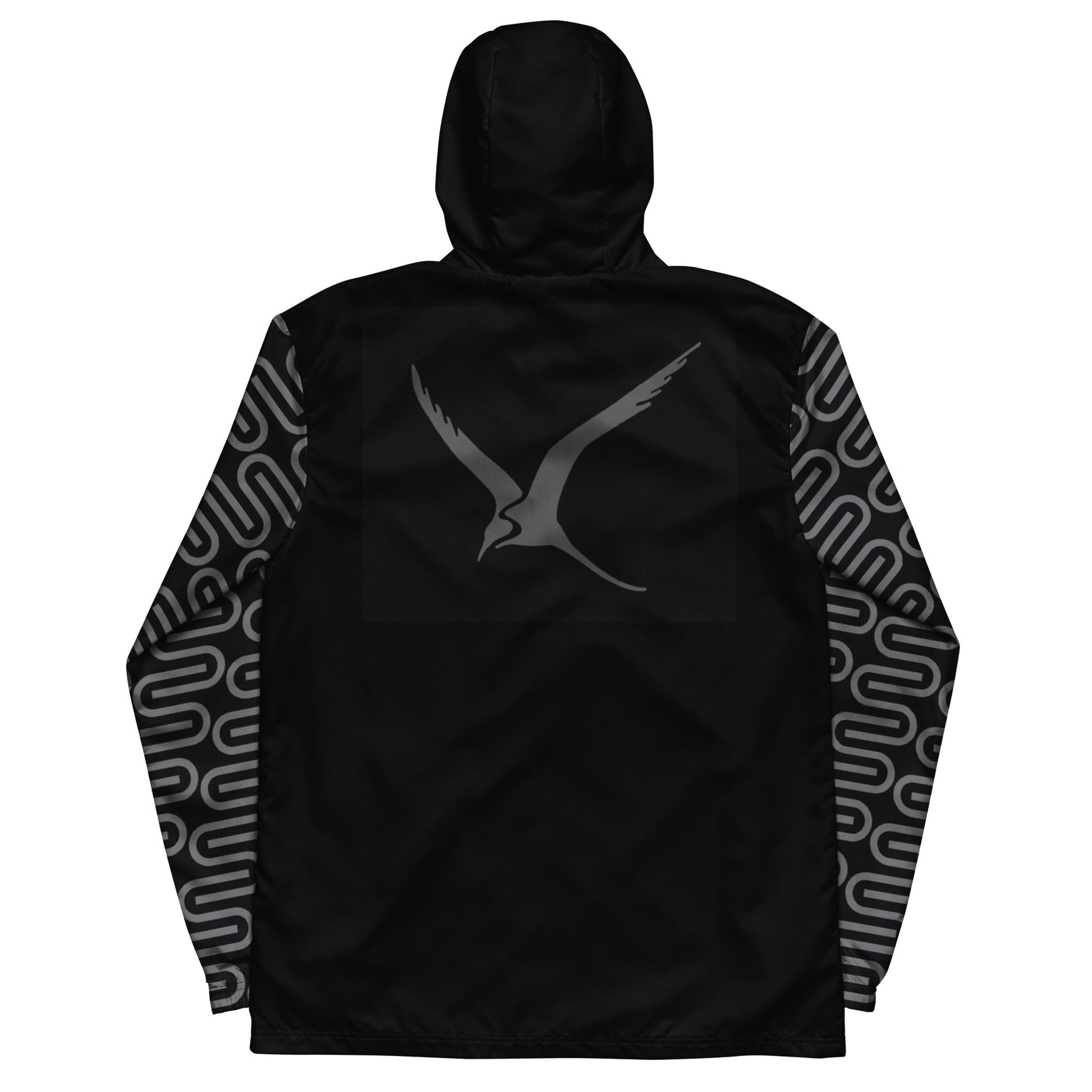 Men’s windbreaker-3