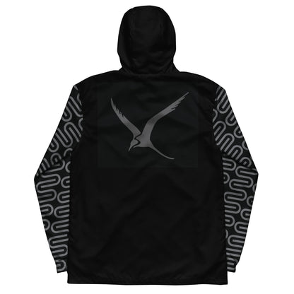 Men’s windbreaker-3