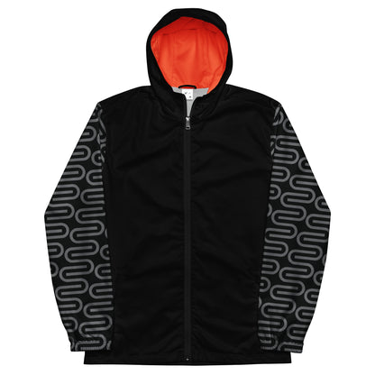 Men’s windbreaker-0