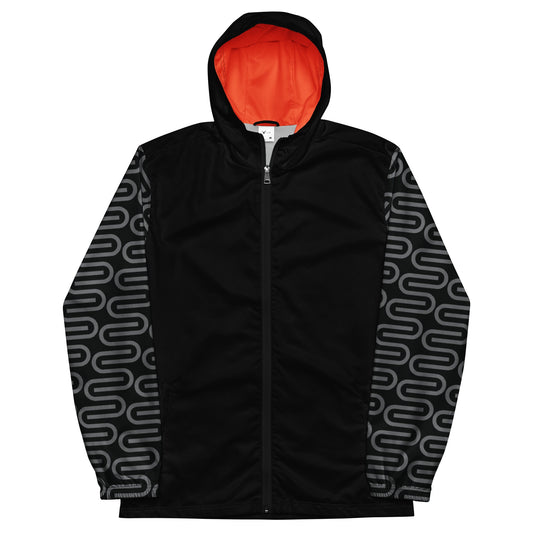 Men’s windbreaker-0