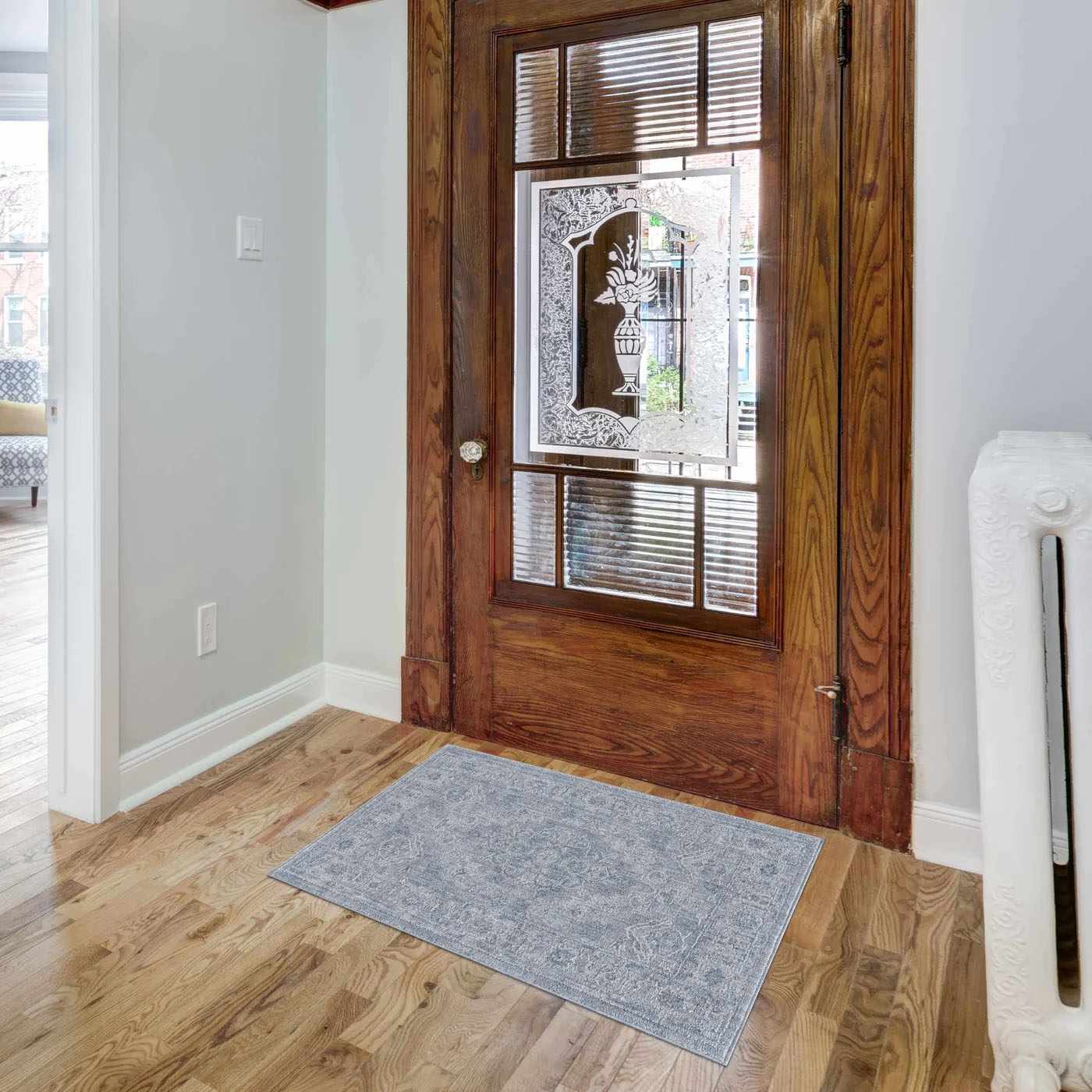 Earlsfield Statement Rug-7