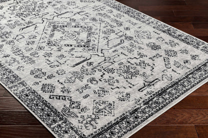 Badar Area Rug