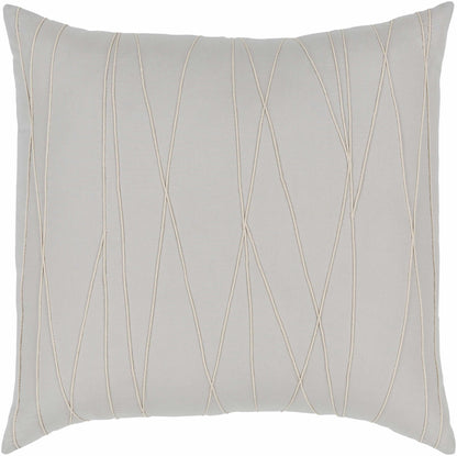Bangui Ivory Embroidered Bedding