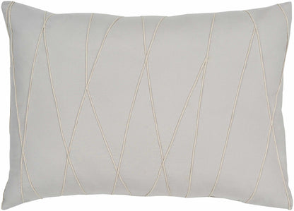 Bangui Ivory Embroidered Bedding