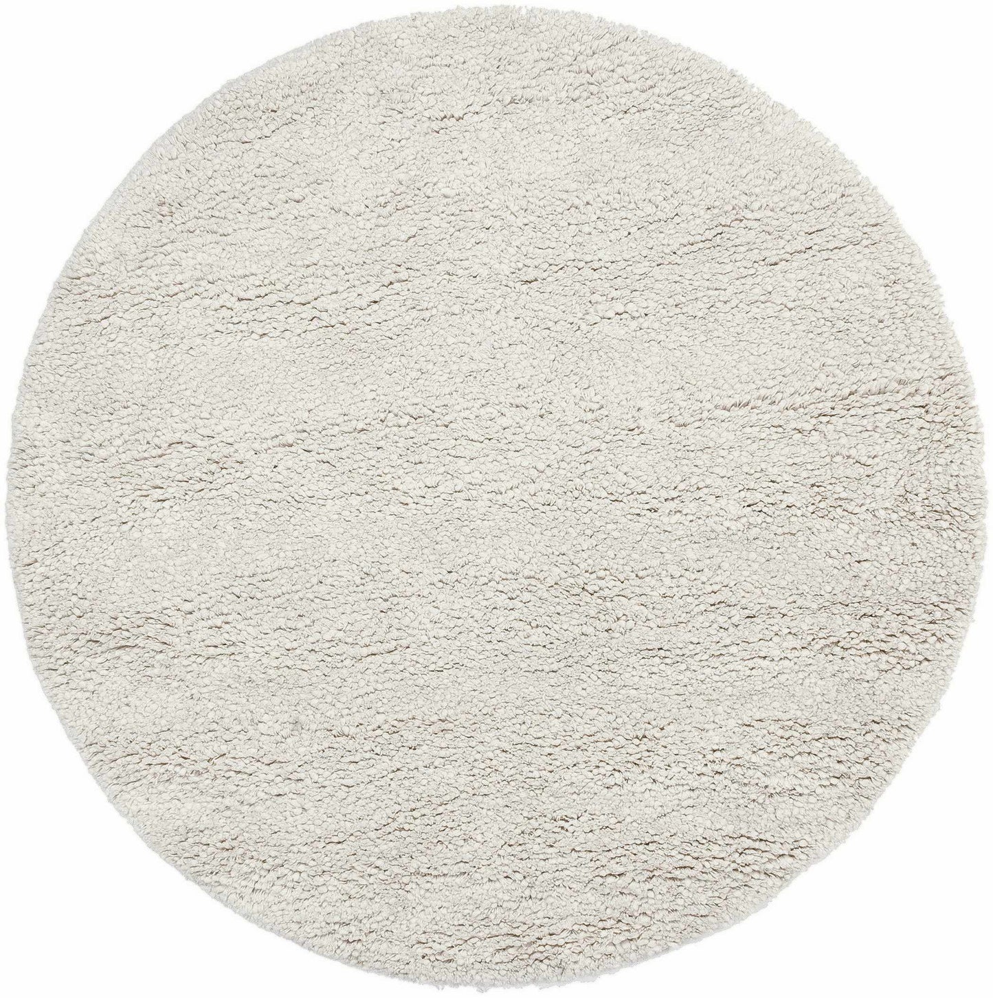 Bedias Wool Area Carpet - Clearance