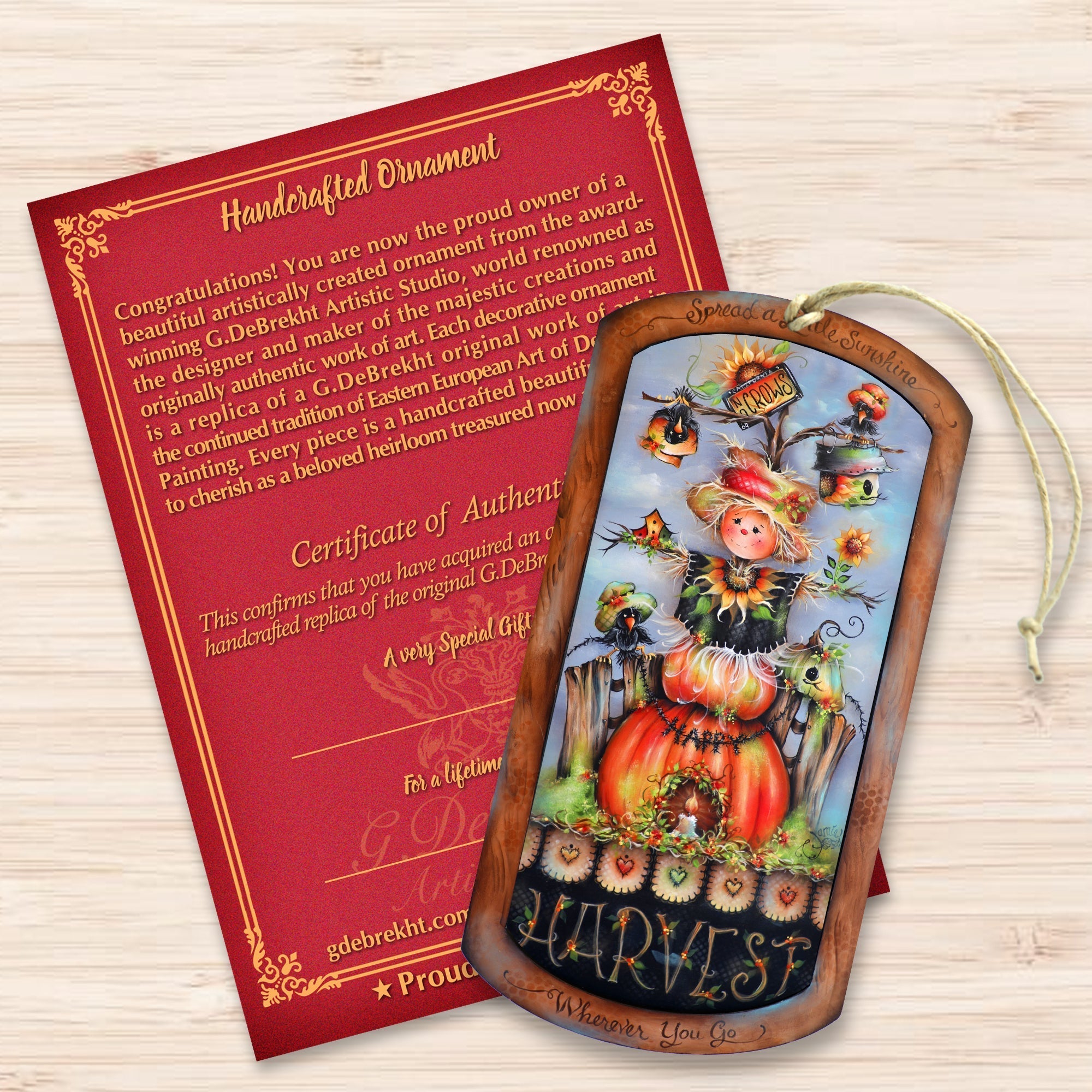 Selected Variant Image