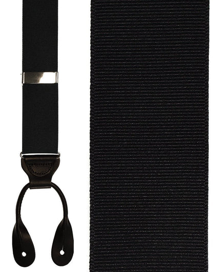 "Grosgraine Ribbon II" Suspenders 1.5 Width-0
