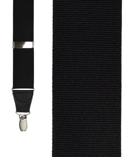 "Grosgraine" Suspenders 1.125"Width-0
