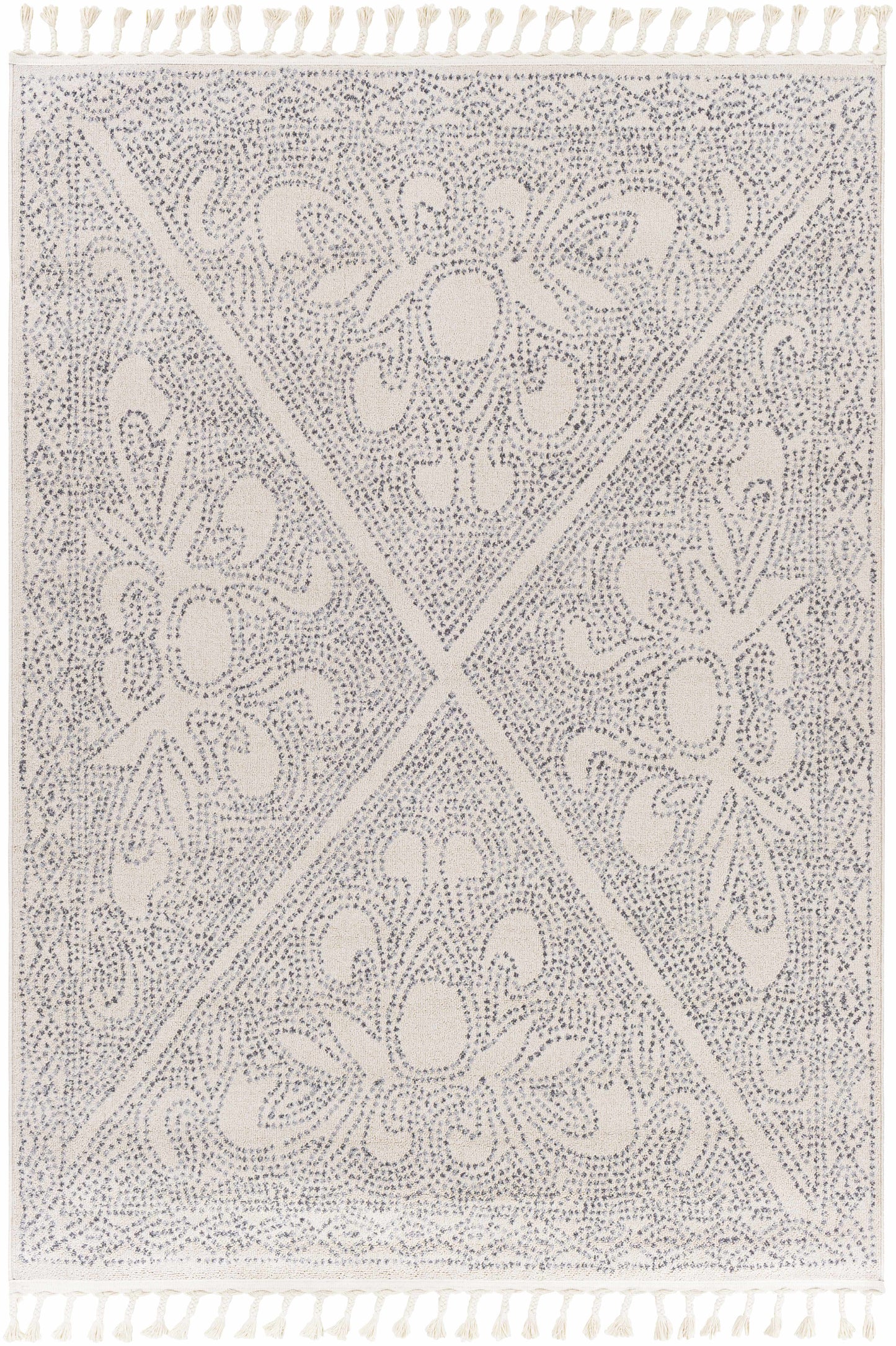 Birdwood Area Rug-1