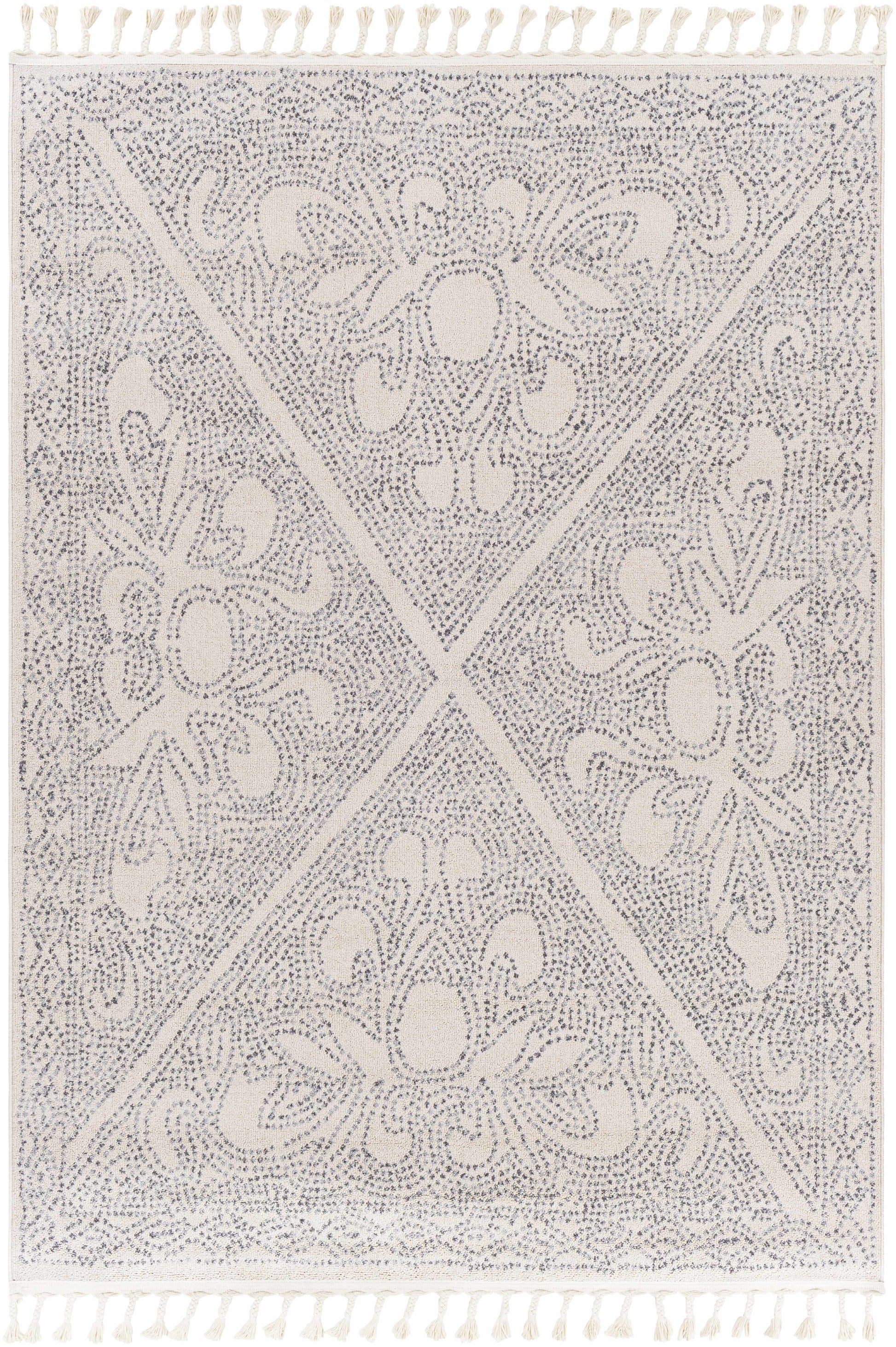 Birdwood Area Rug-1