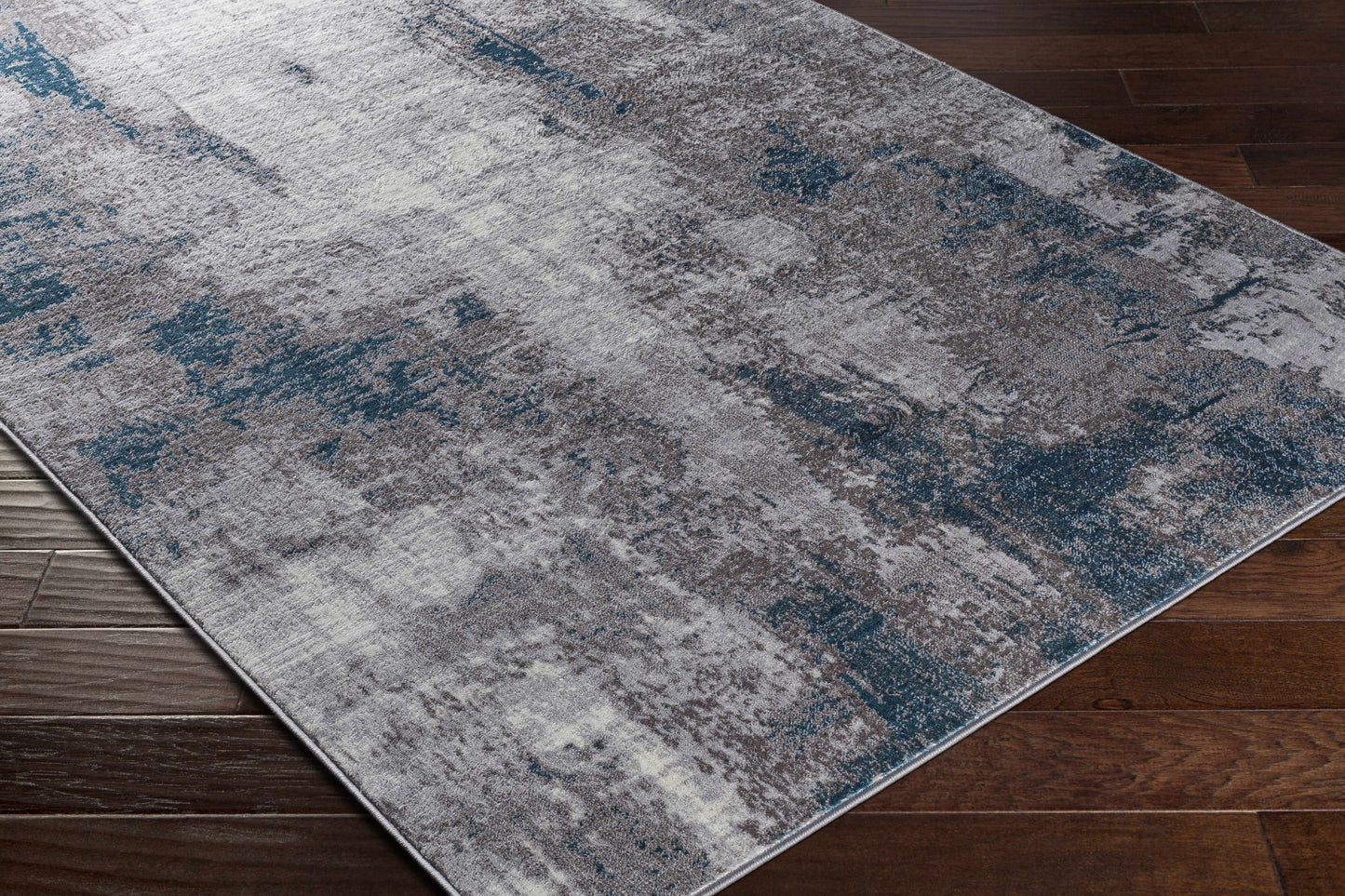 Bugho Area Rug