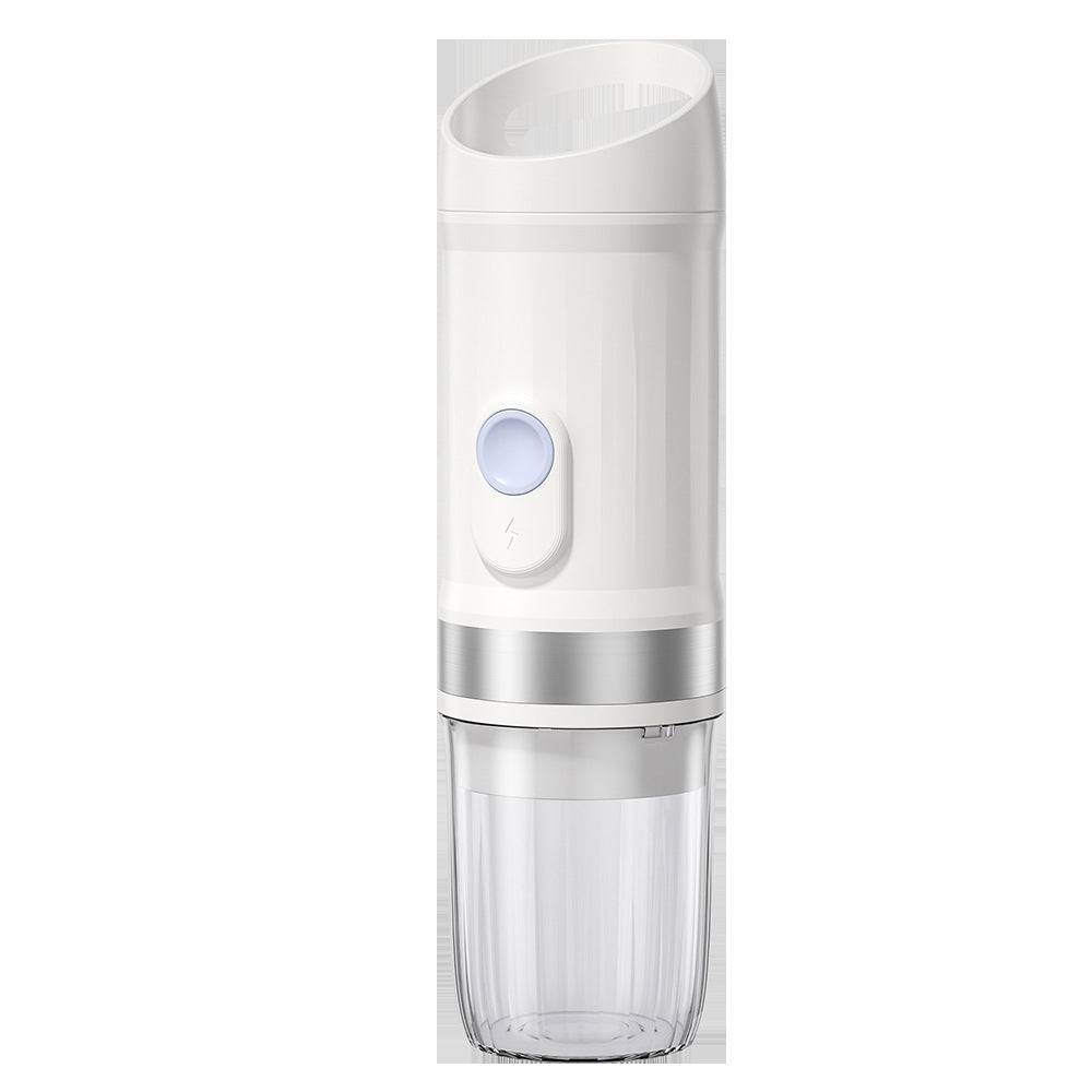 Portable 3-in-1 Capsule Coffee Maker – Travel Espresso Machine