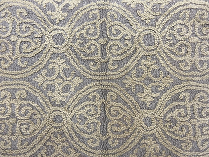 Safavieh Rug 8x10, Cambridge Rug, Wool Hand Tufted Carpet, Modern Room Sized Wool Pile Area Rug-3