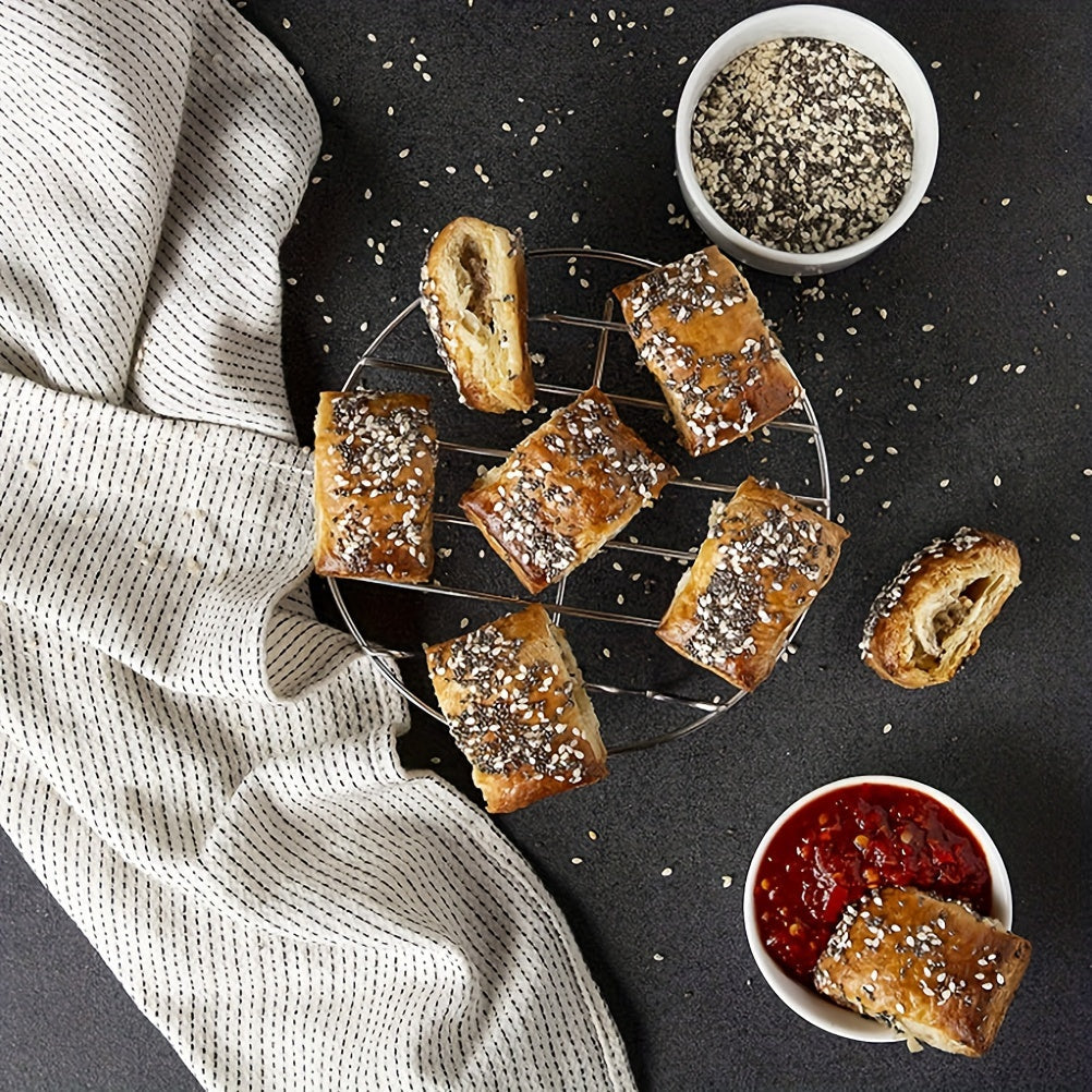 NNETM Air Fryer Accessory Kit for Fryers-3