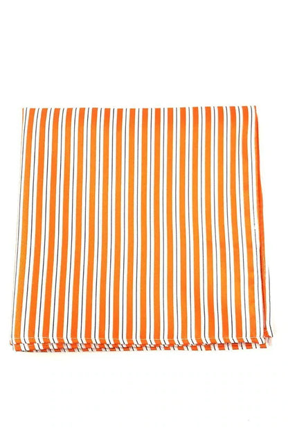 Newton Stripe Pocket Square-3