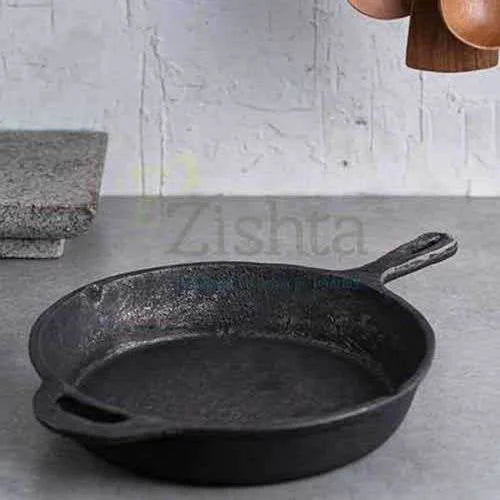 Cast Iron Skillet