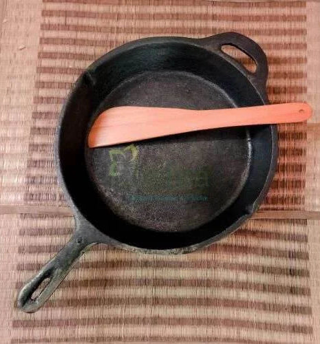 Cast Iron Skillet