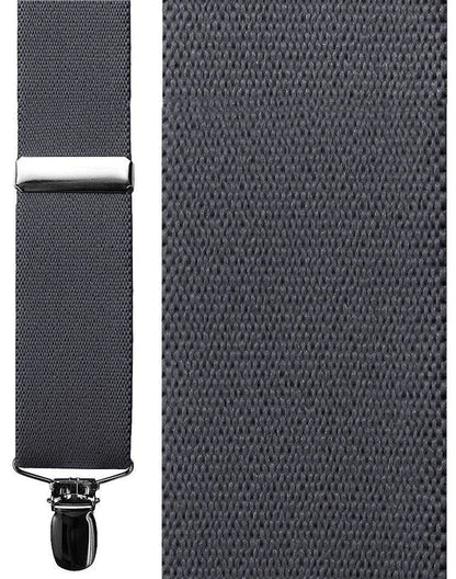 "Catania" Suspenders 1.25"Width-5