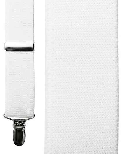 "Catania" Suspenders 1.25"Width-9