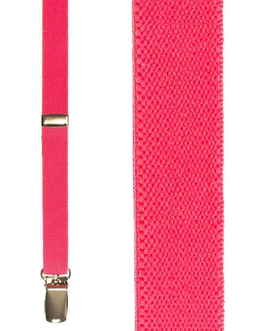 "Charleston" Suspenders 0.5" Width-0