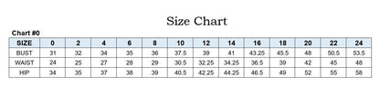 Watercolor Floral A-Line Gown-4