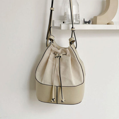 Sabine Drawstring Bag