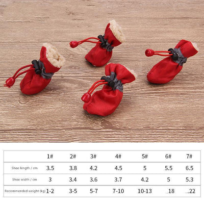 Comfypaws Pet Shoes: Stylish And Protective Soft Soled Shoes For Dogs