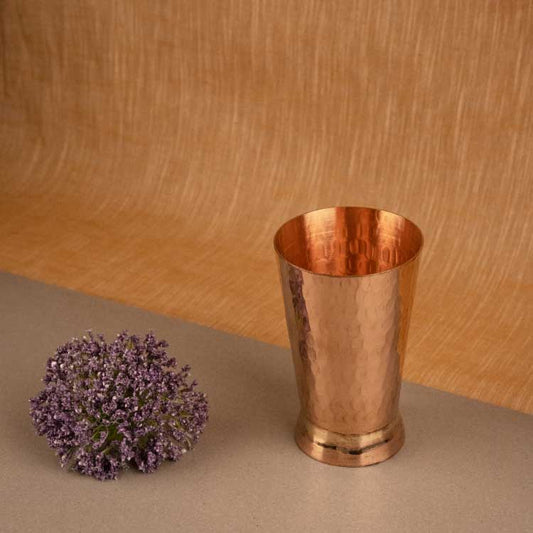 Copper Glass
