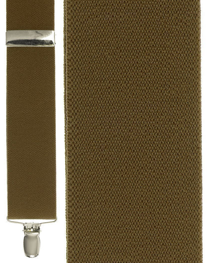 "Bostonian" Suspenders-3