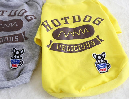 Cozy Canine Couture: Stylish Pet Clothes For Fashionable Fur Babies