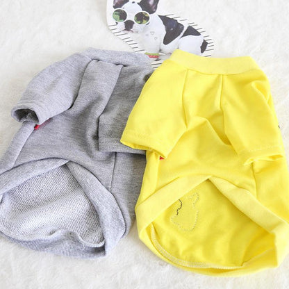 Cozy Canine Couture: Stylish Pet Clothes For Fashionable Fur Babies