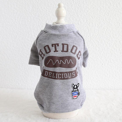 Cozy Canine Couture: Stylish Pet Clothes For Fashionable Fur Babies