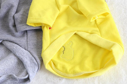 Cozy Canine Couture: Stylish Pet Clothes For Fashionable Fur Babies