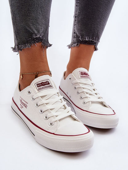 Sneakers model 194989 Step in style