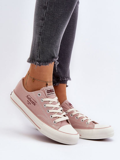 Sneakers model 194990 Step in style
