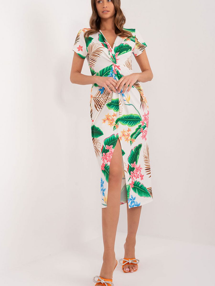 Daydress model 196213 Italy Moda-0