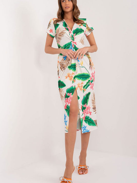 Daydress model 196213 Italy Moda-0